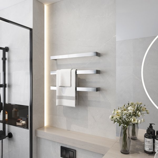 Elektrisk hndkletrker S01B/BB