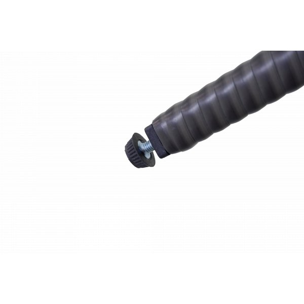 Balkongsett i gr�tt | Komplett m�belsett med bord og sitteplasser | Fj�llbacka