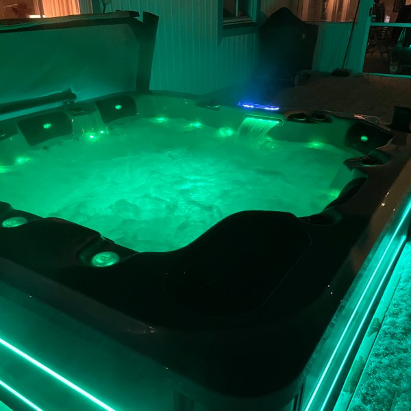 Spabad Vivid Dreams WiFi