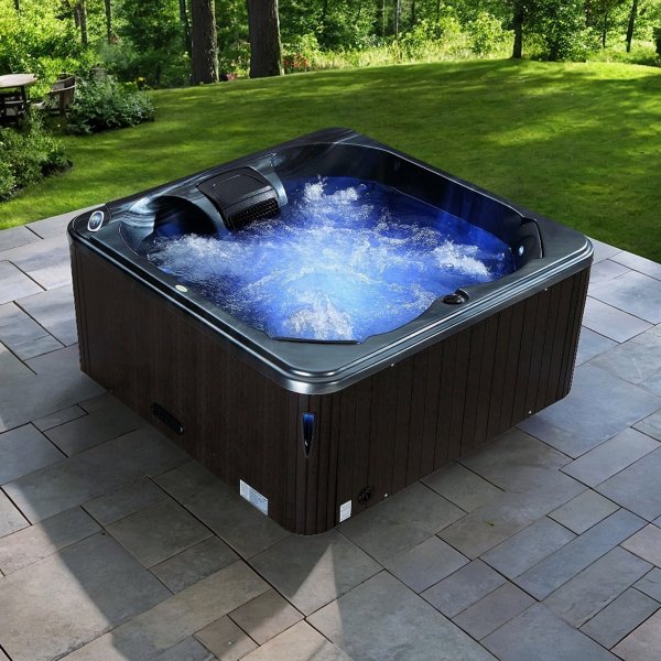 Spabad - Foibe Blackline