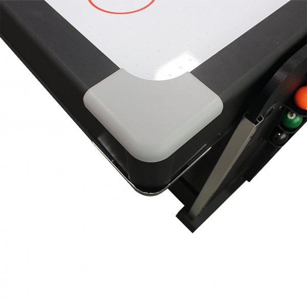 Stort multispillbord 4-i-1 | Med spisebordplate | 203 x 111 cm Stort multispillbord 4-i-1 | Med spisebordplate | 203 x 111 cm