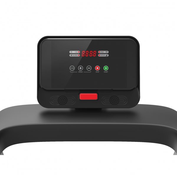 Tredemølle for hjemmebruk | LCD-berøringsskjerm | Trekkrunner TR2800 Tredemølle for hjemmebruk | LCD-berøringsskjerm | Trekkrunner TR2800