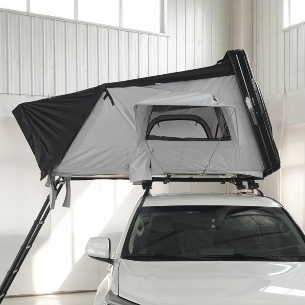 Taktelt Hardshell 2-3 Personer | Robust og vanntett | Tajga Taktelt Hardshell 2-3 Personer | Robust og vanntett | Tajga