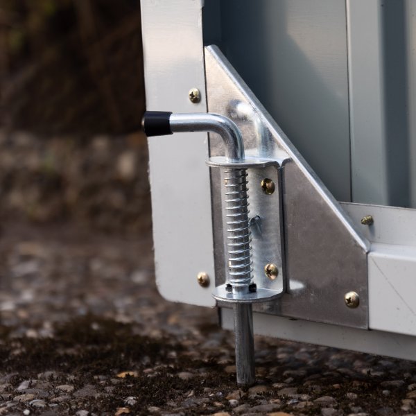 Sykkelbod p 4,2 m - rommer opptil 4 sykler