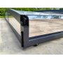 Pooltak 8x4m | ECO Smart Serien | UV-beskyttelse