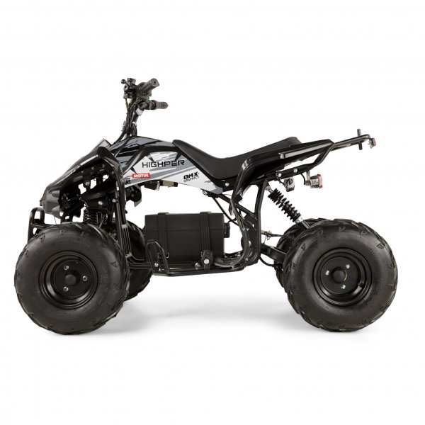 Firhjuling | Midi El-ATV 2000W Firhjuling | Midi El-ATV 2000W