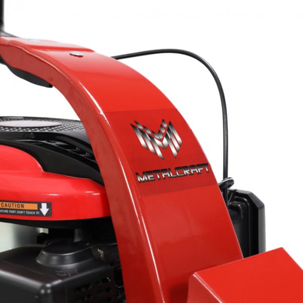 Sl�maskin 150 cc | 87 cm klippebredde