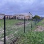 Villagjerde 120cm hyt | 25 meterspakke