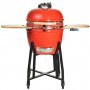 Kamado grill Habanero BBQ Large 47cm | RD