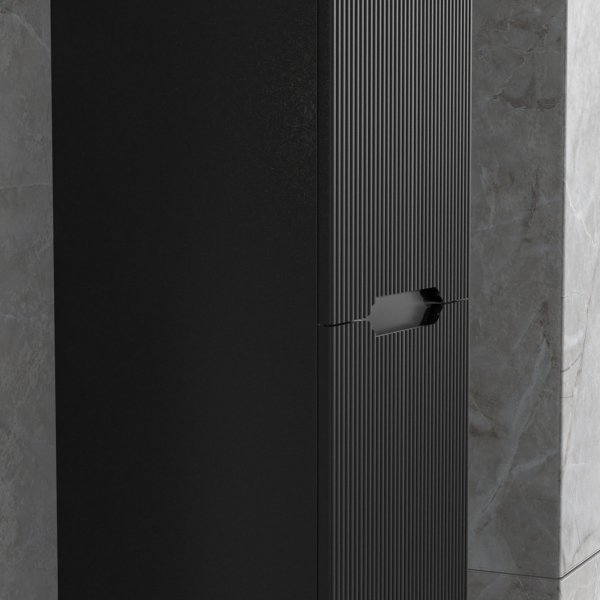 Høyskap bad 160x35cm | Veggmontert | Tuba Høyskap bad 160x35cm | Veggmontert | Tuba