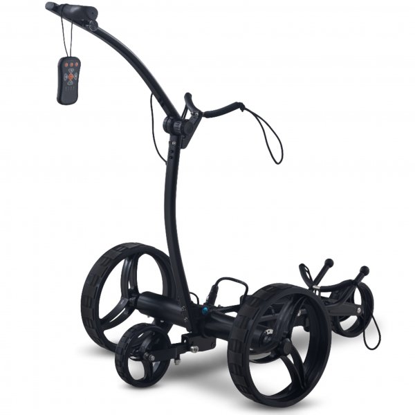 Elektrisk golfvogn Lyfco Go Plus | 36 hull