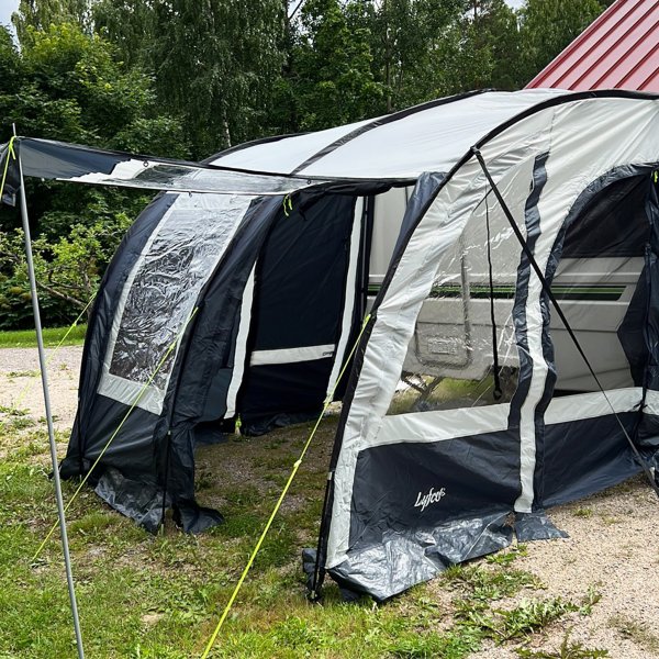 Markise bobil og campingvogn 260 cm Markise bobil og campingvogn 260 cm