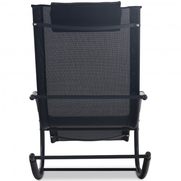 Solseng | Lyfco Havstenssund - Svart Solseng | Lyfco Havstenssund - Svart