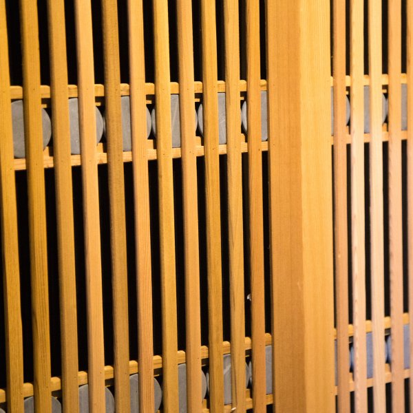 Infrarød badstue - 5 personer | Full høyde 210cm | Saarijärvi Infrarød badstue - 5 personer | Full høyde 210cm | Saarijärvi