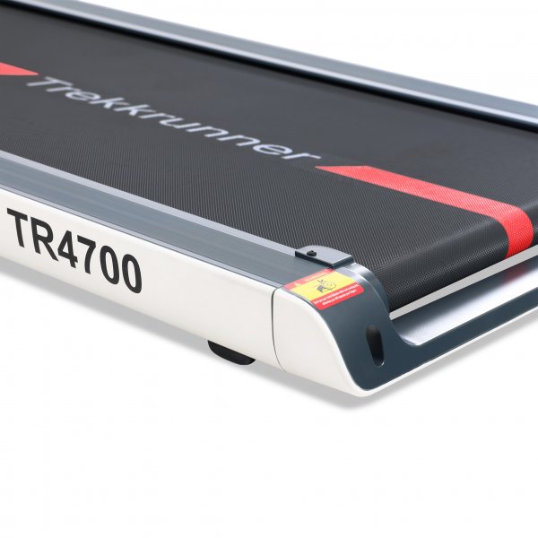 Tredemlle 2hk | Bluetooth | Trekkrunner TR4700