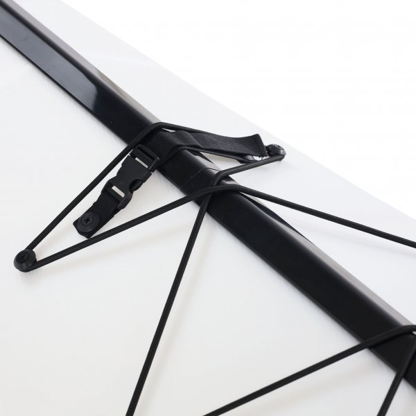 Sammenleggbar kajakk | Hvit Sammenleggbar kajakk | Hvit