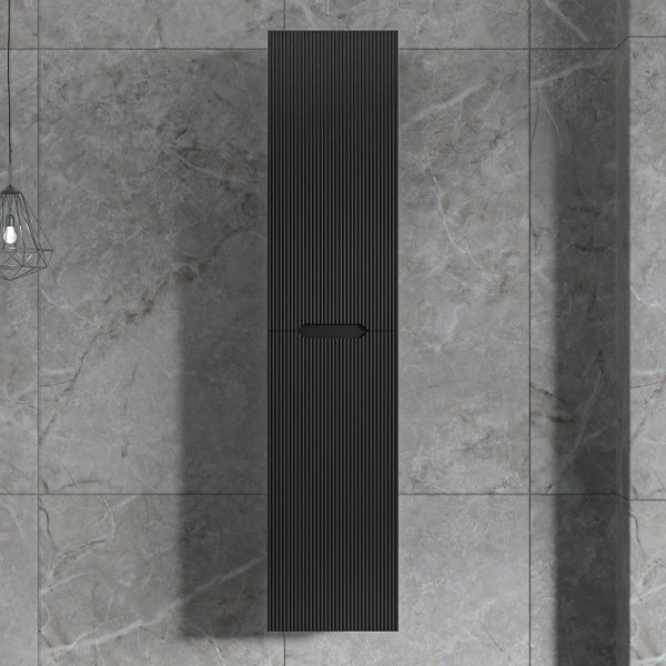 Høyskap bad 160x35cm | Veggmontert | Tuba Høyskap bad 160x35cm | Veggmontert | Tuba